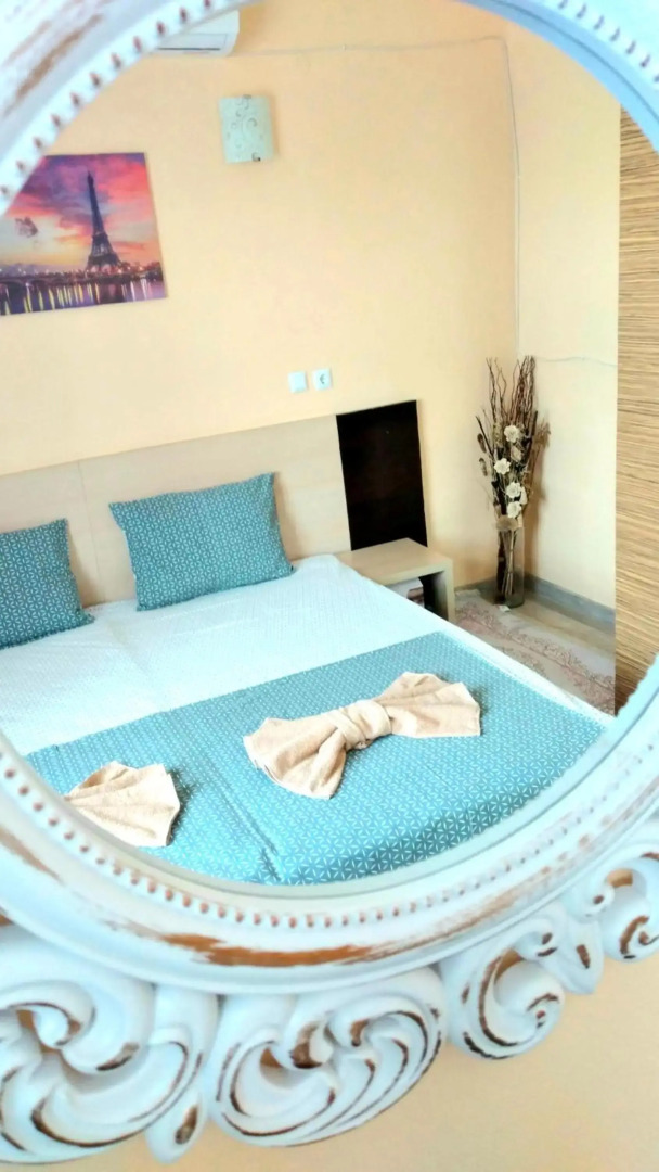 Rose & Water Guest house