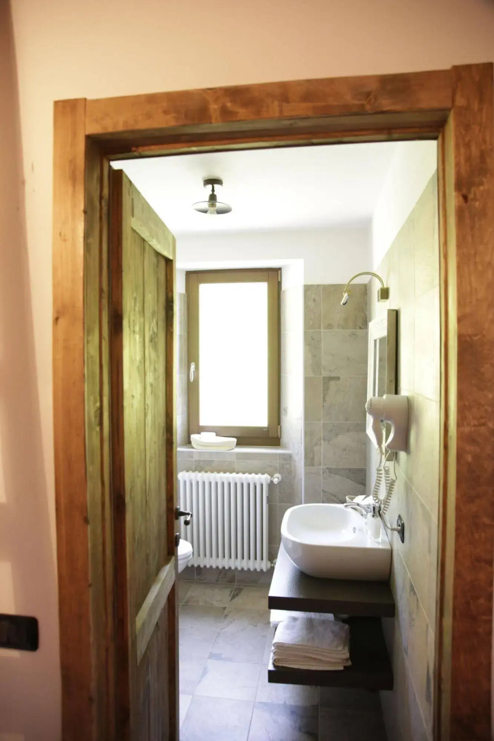 Agriturismo Le Radici