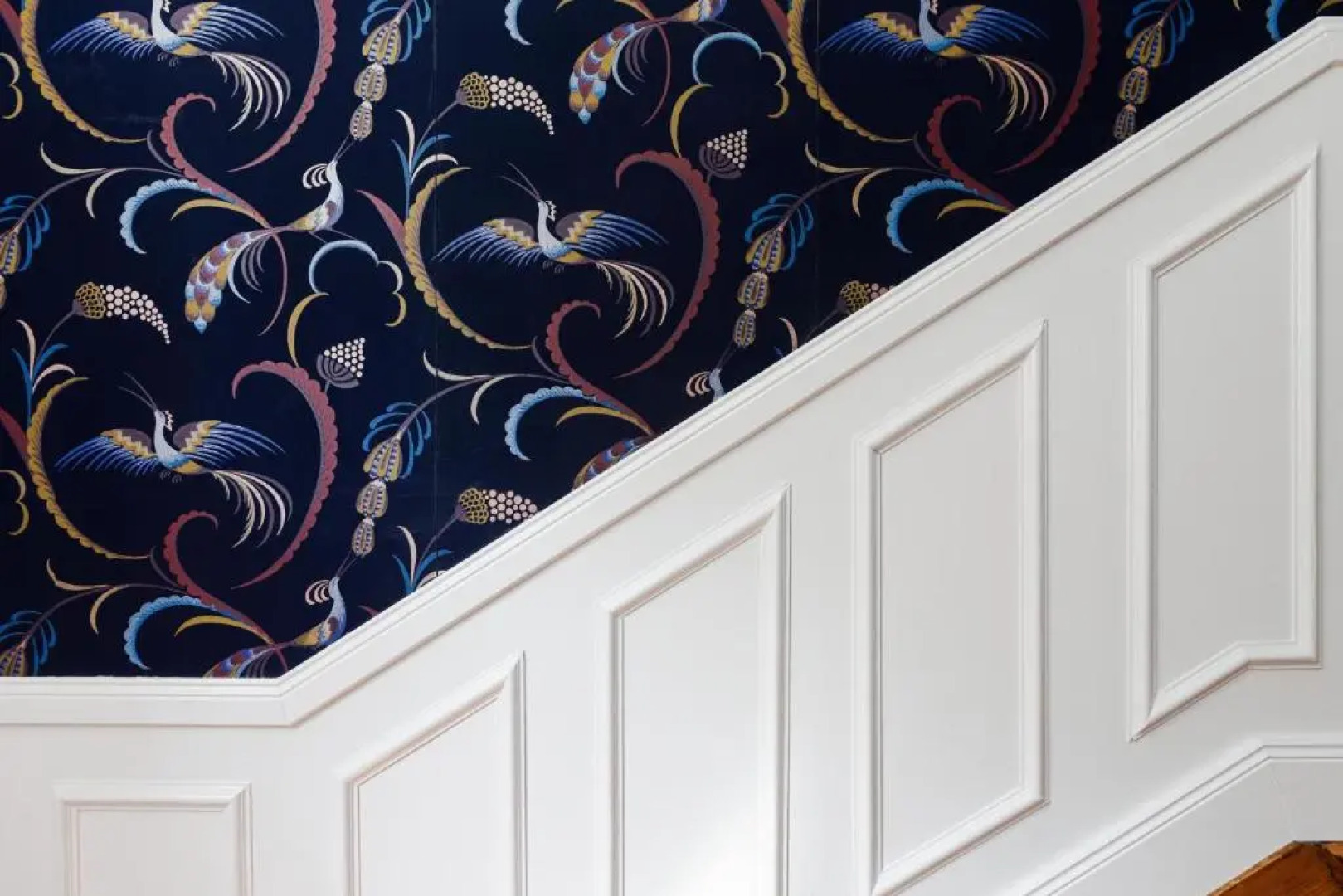 Strandvillan Ljugarn