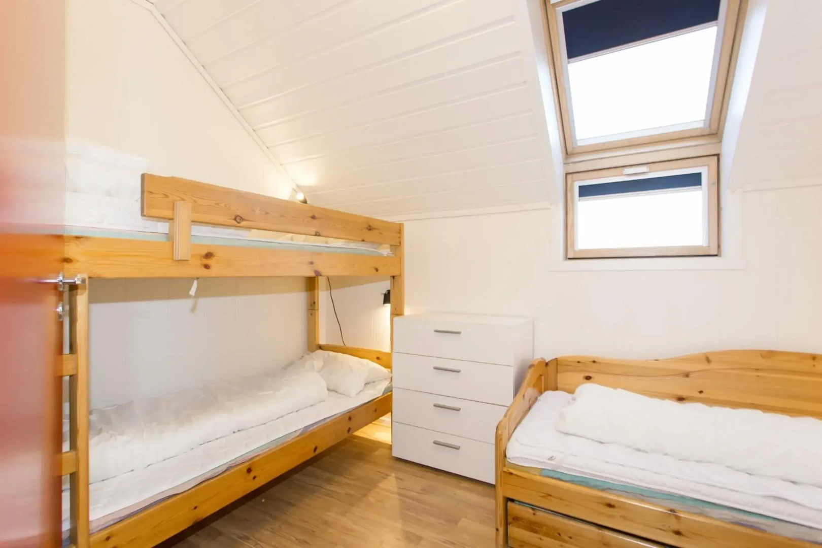 Topcamp Sjøsanden - Mandal