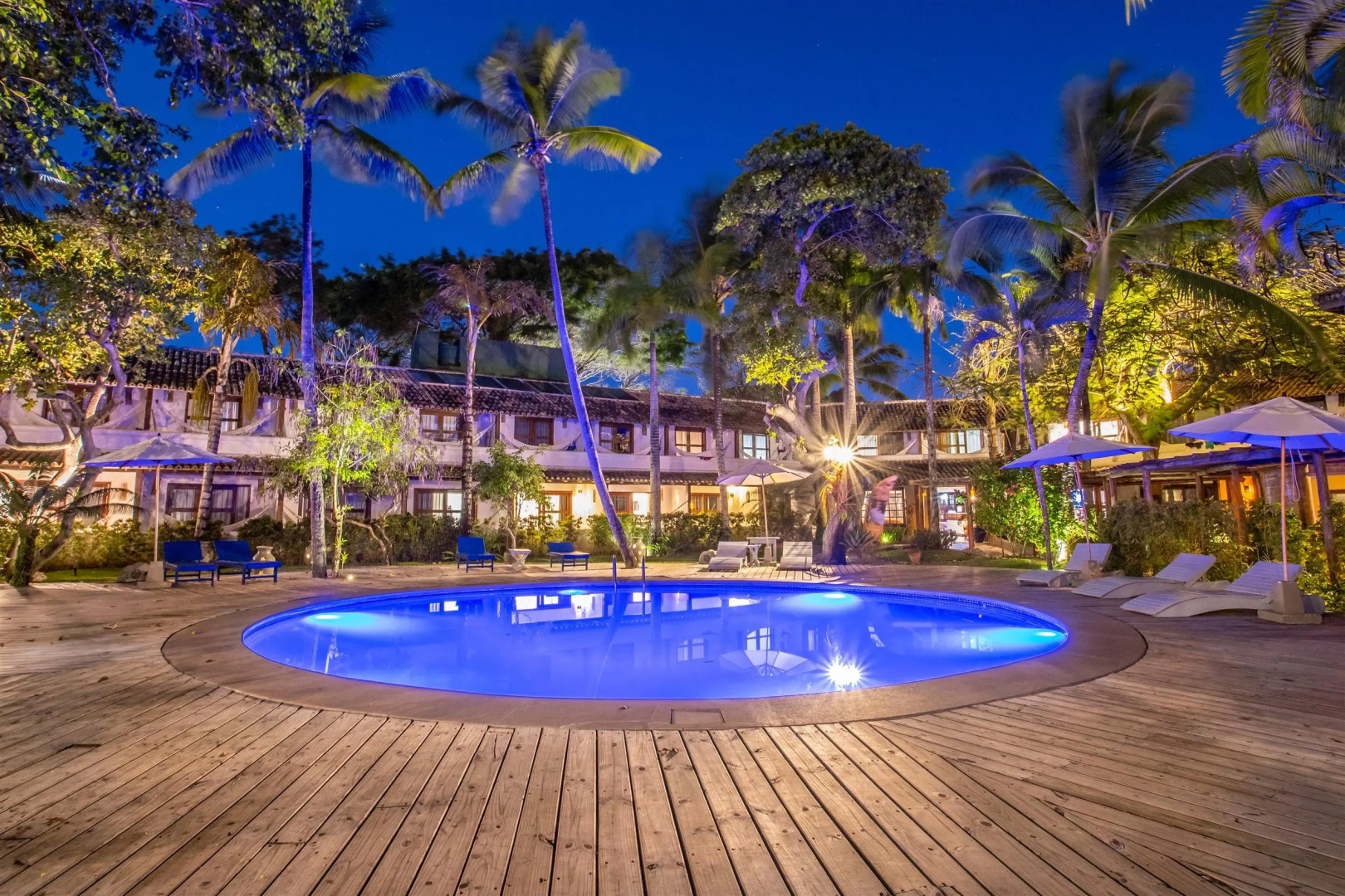 Hotel Quinta do Porto