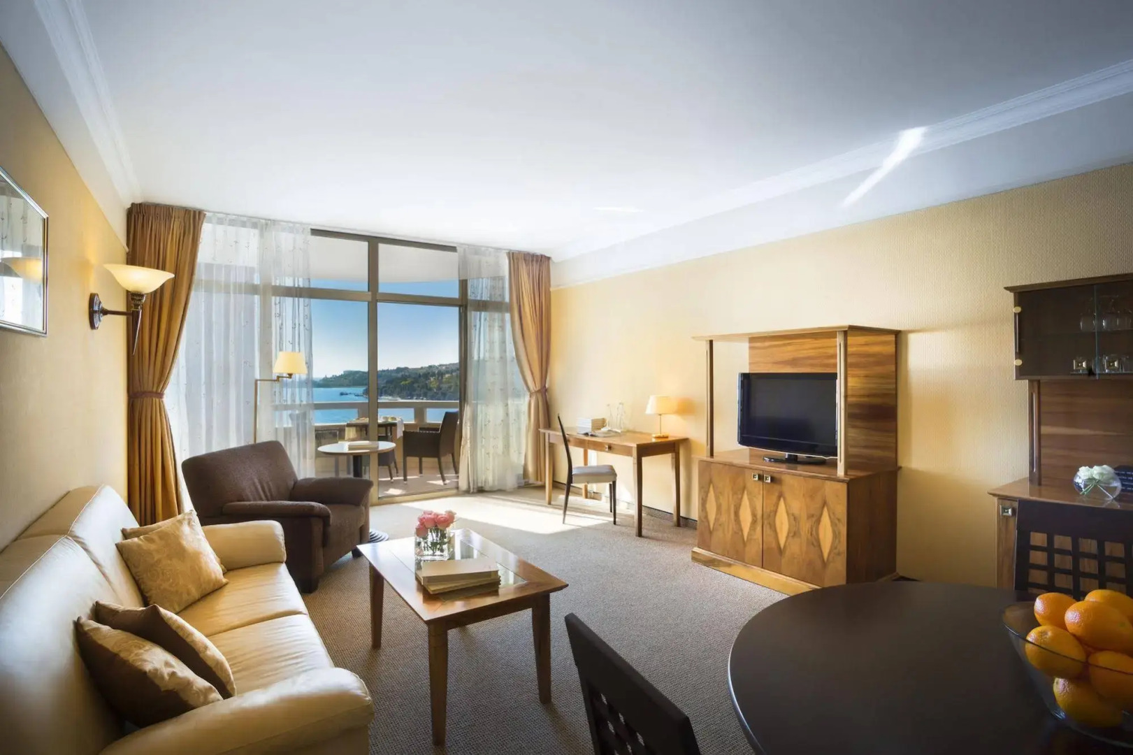 Remisens Premium Hotel Metropol