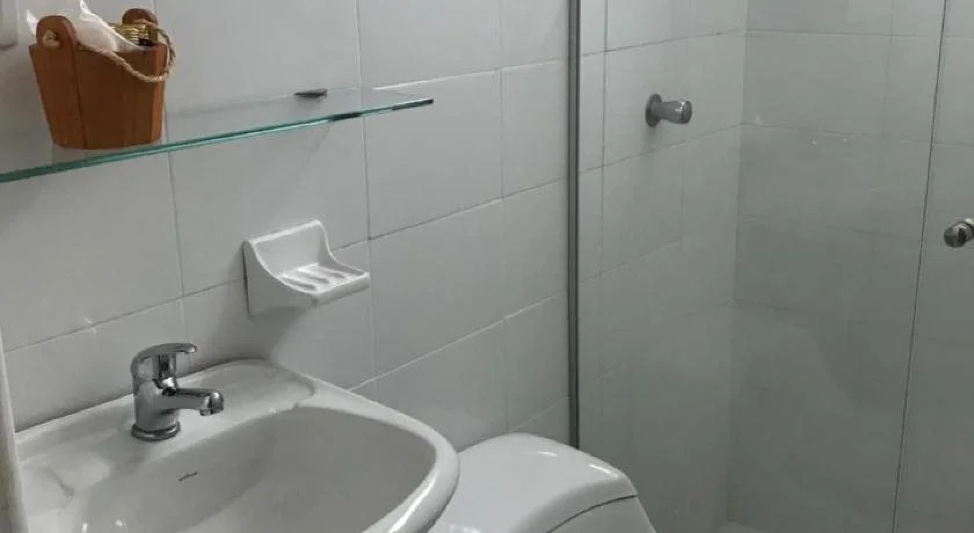 Pompatao Apartamentos & Suites