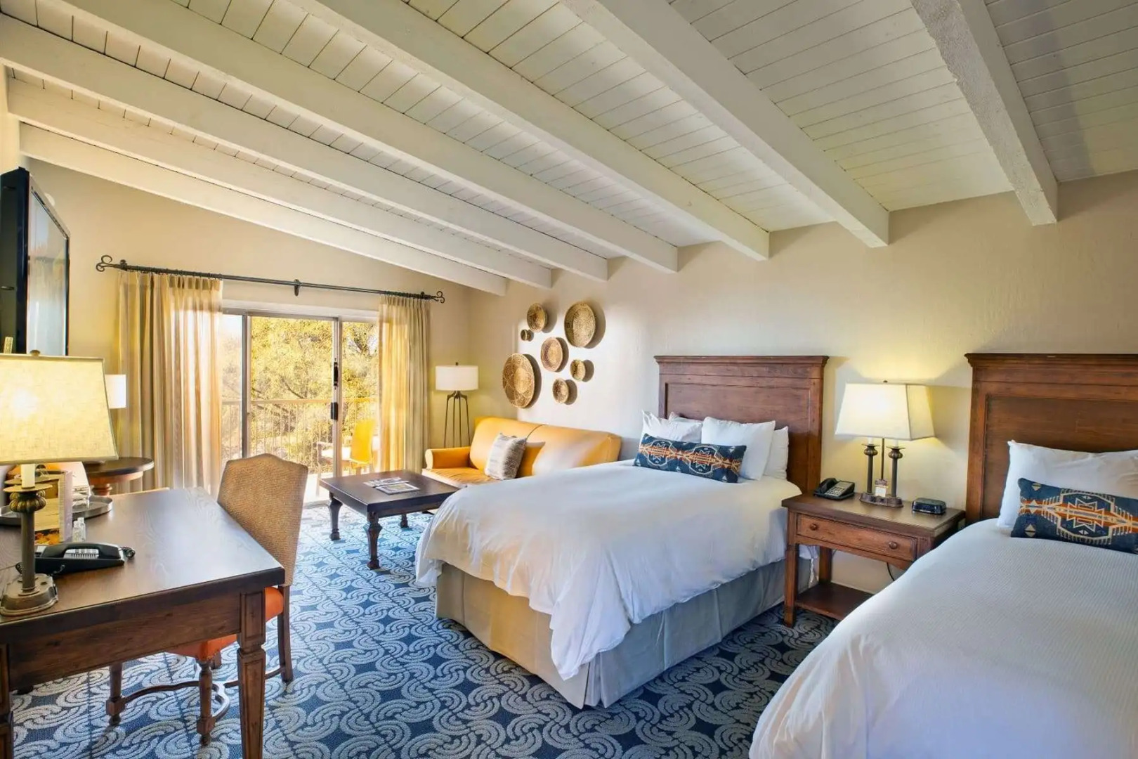 Westward Look Wyndham Grand Resort and Spa