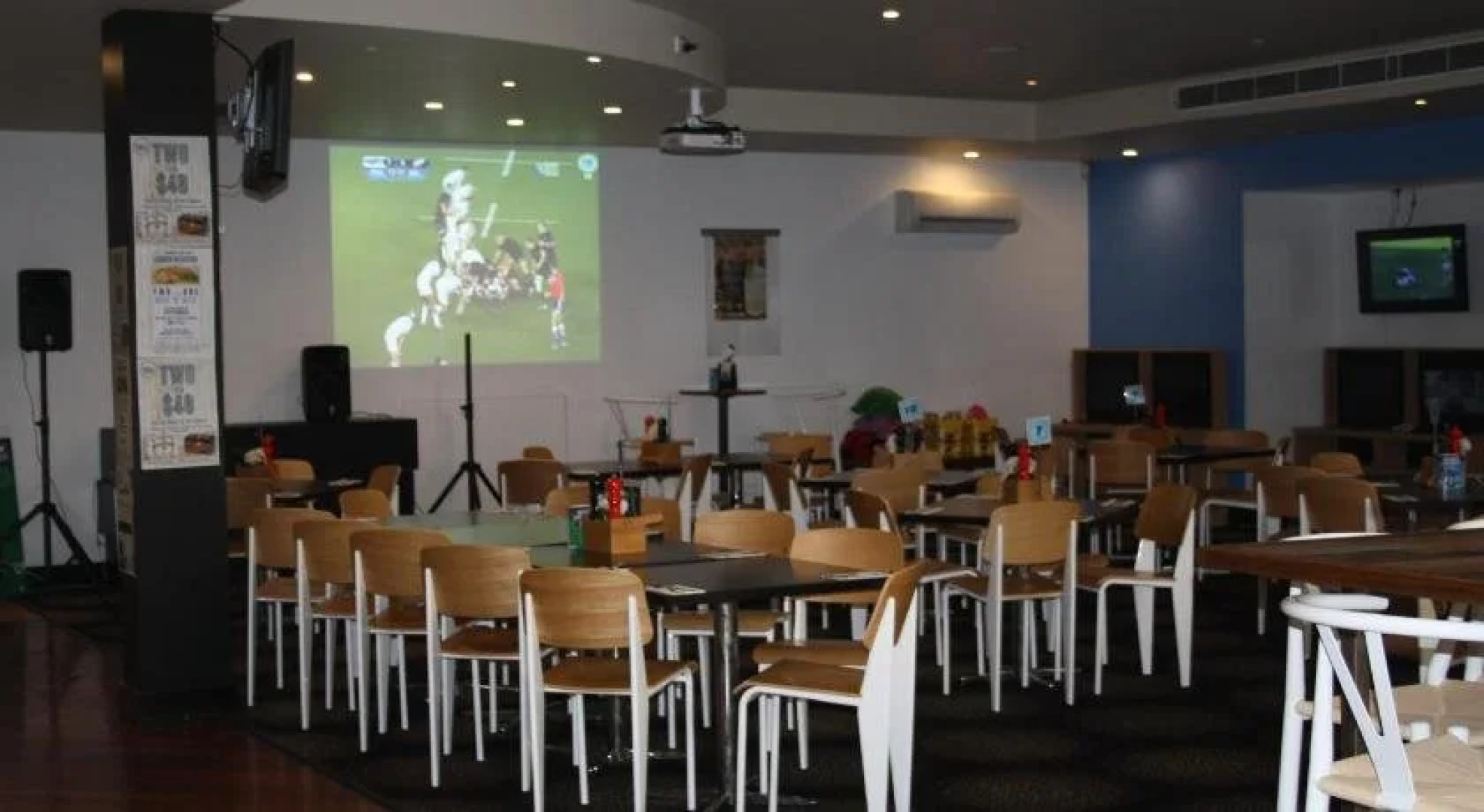 Hotel Beach House Nambour