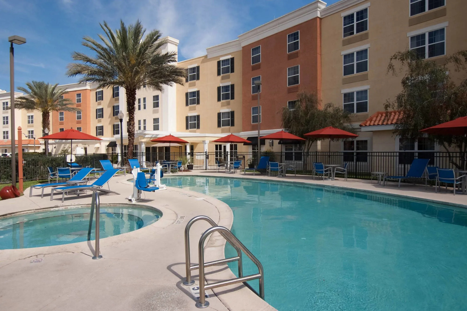 TownePlace Suites by Marriott at The Villages