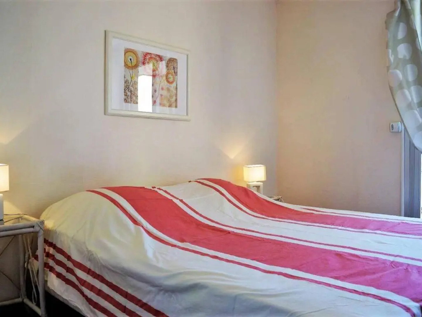 Appartement Bormes-les-Mimosas, 3 pièces, 6 personnes - FR-1-251-6