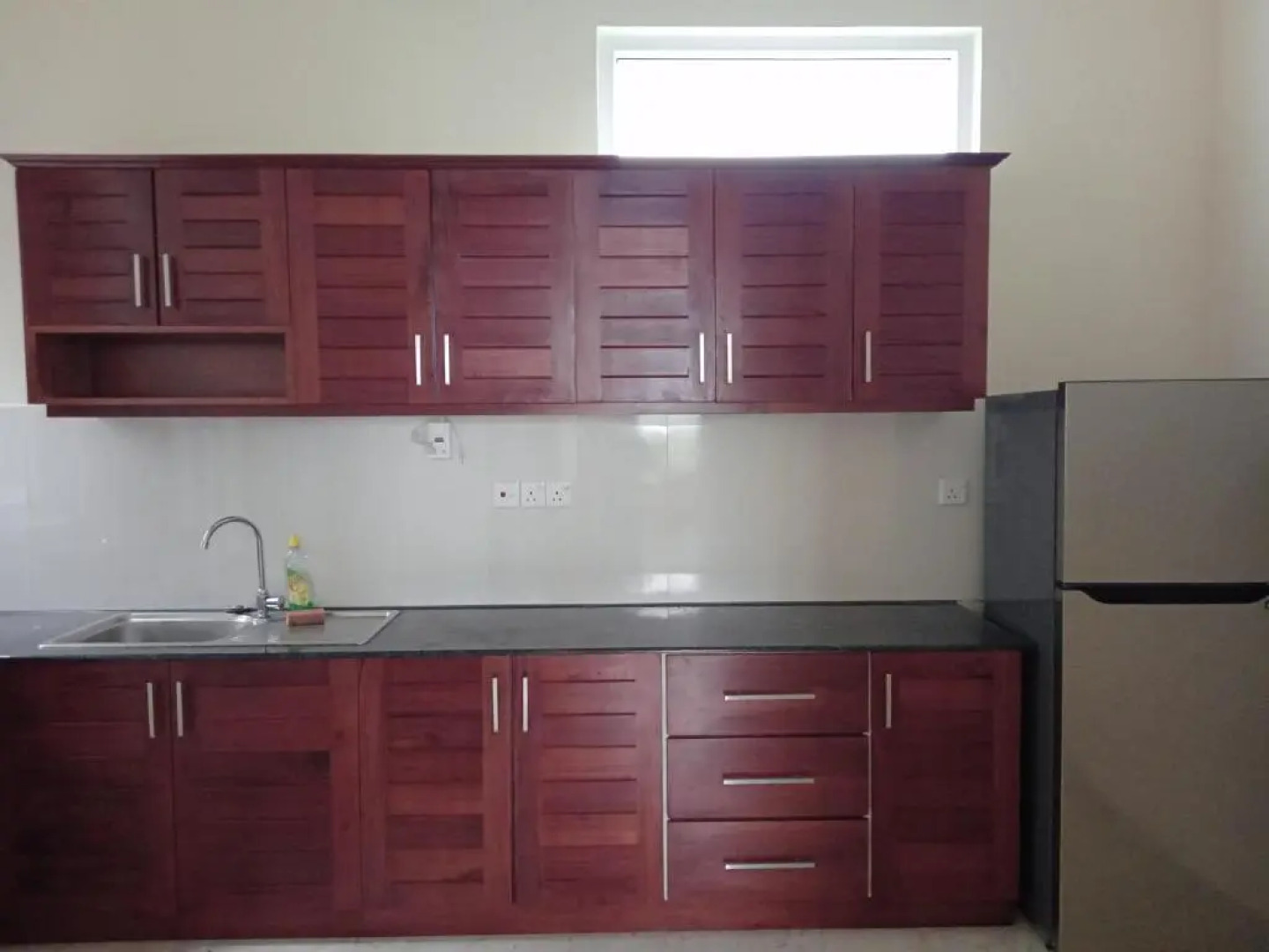 The Breeze by Suncity