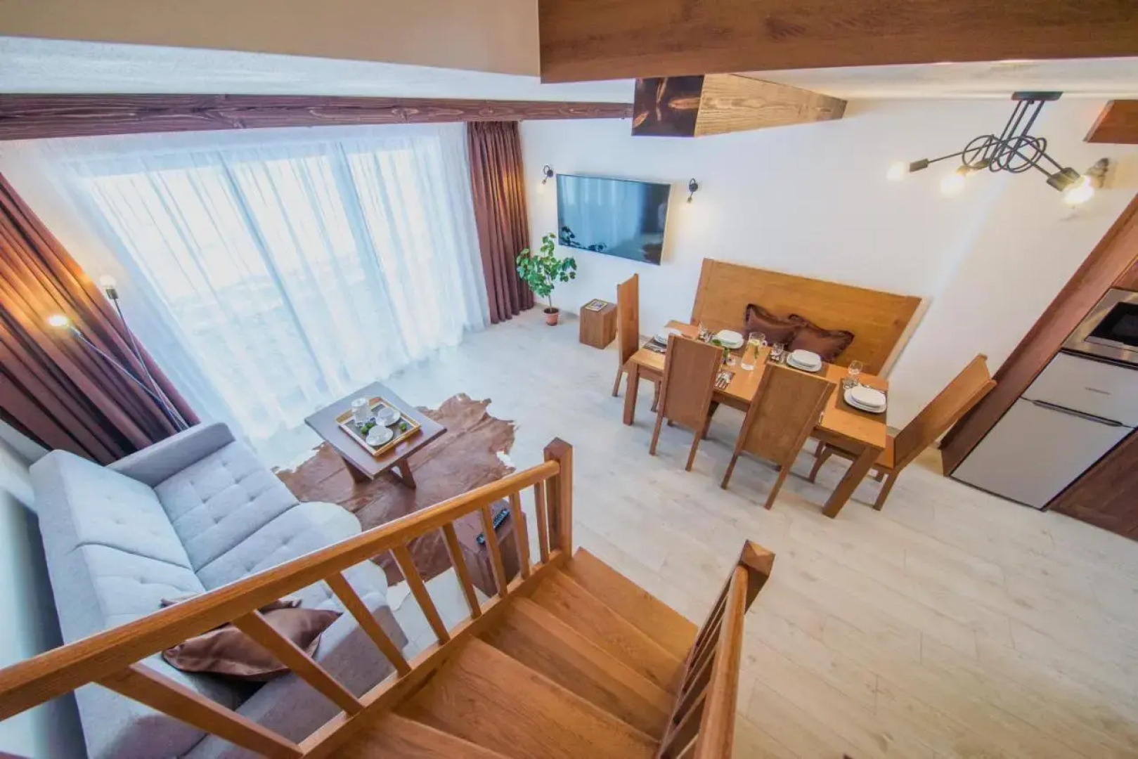 Apartmány Bílá 188