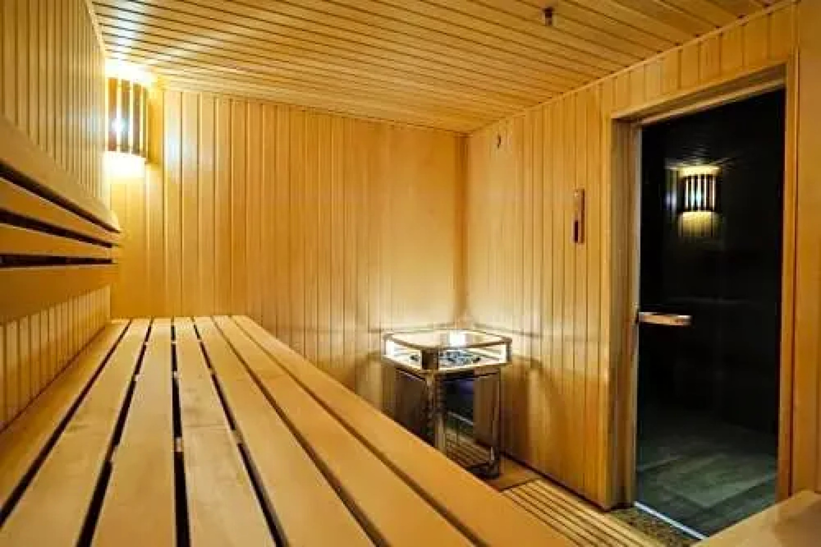 Vila Gervalis - Renginių ir poilsio centras