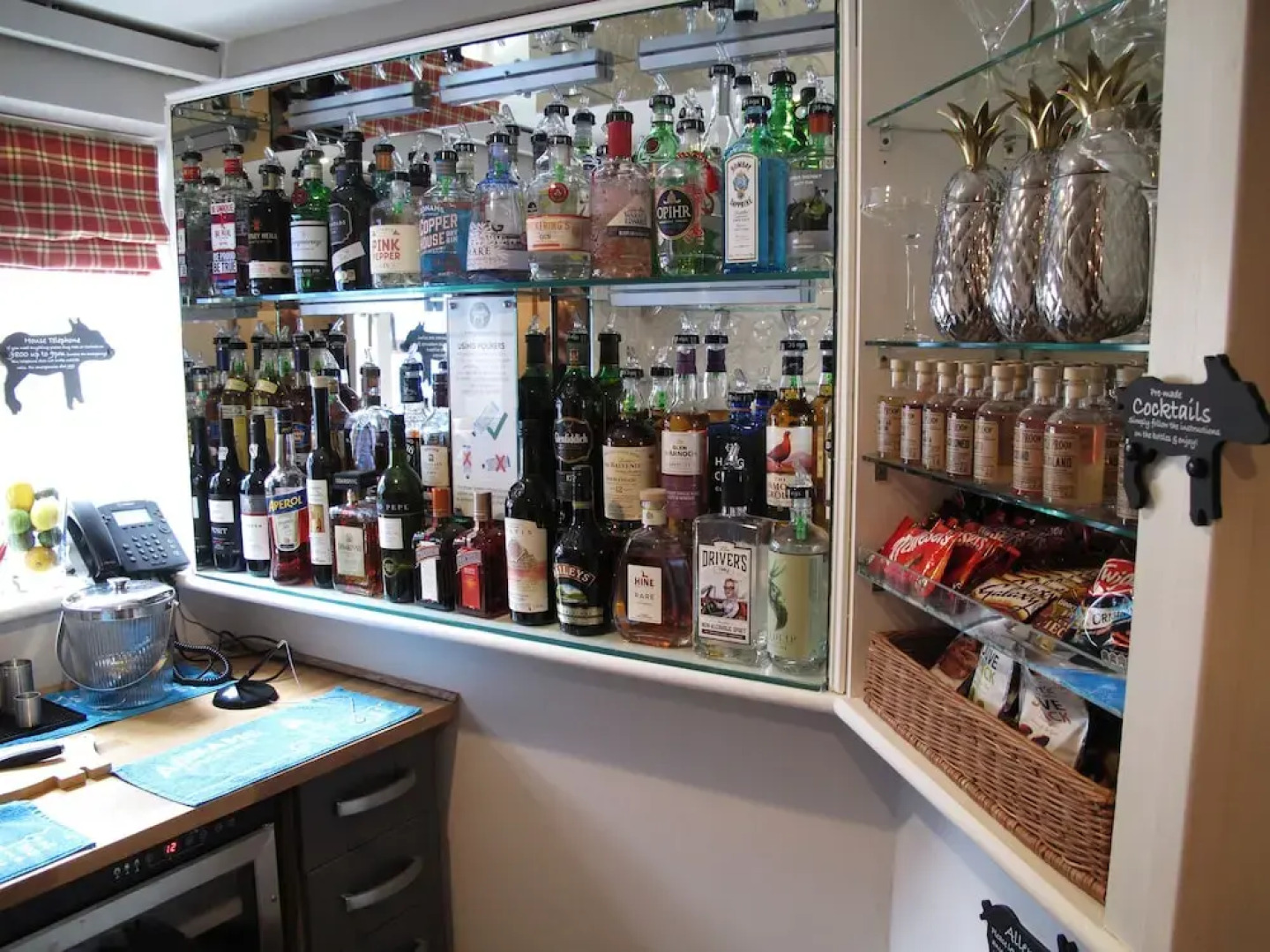 Piglets Boutique B&B