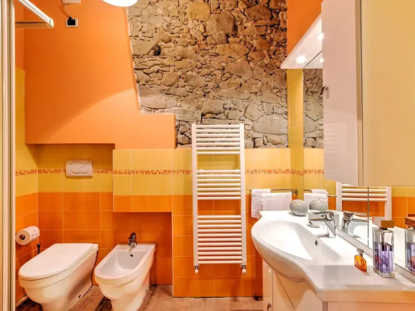 Belvilla by OYO La Casa di Andrea