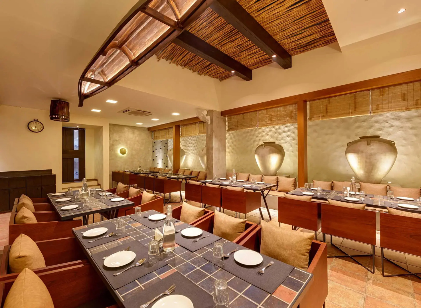 Hotel Maratha Regency