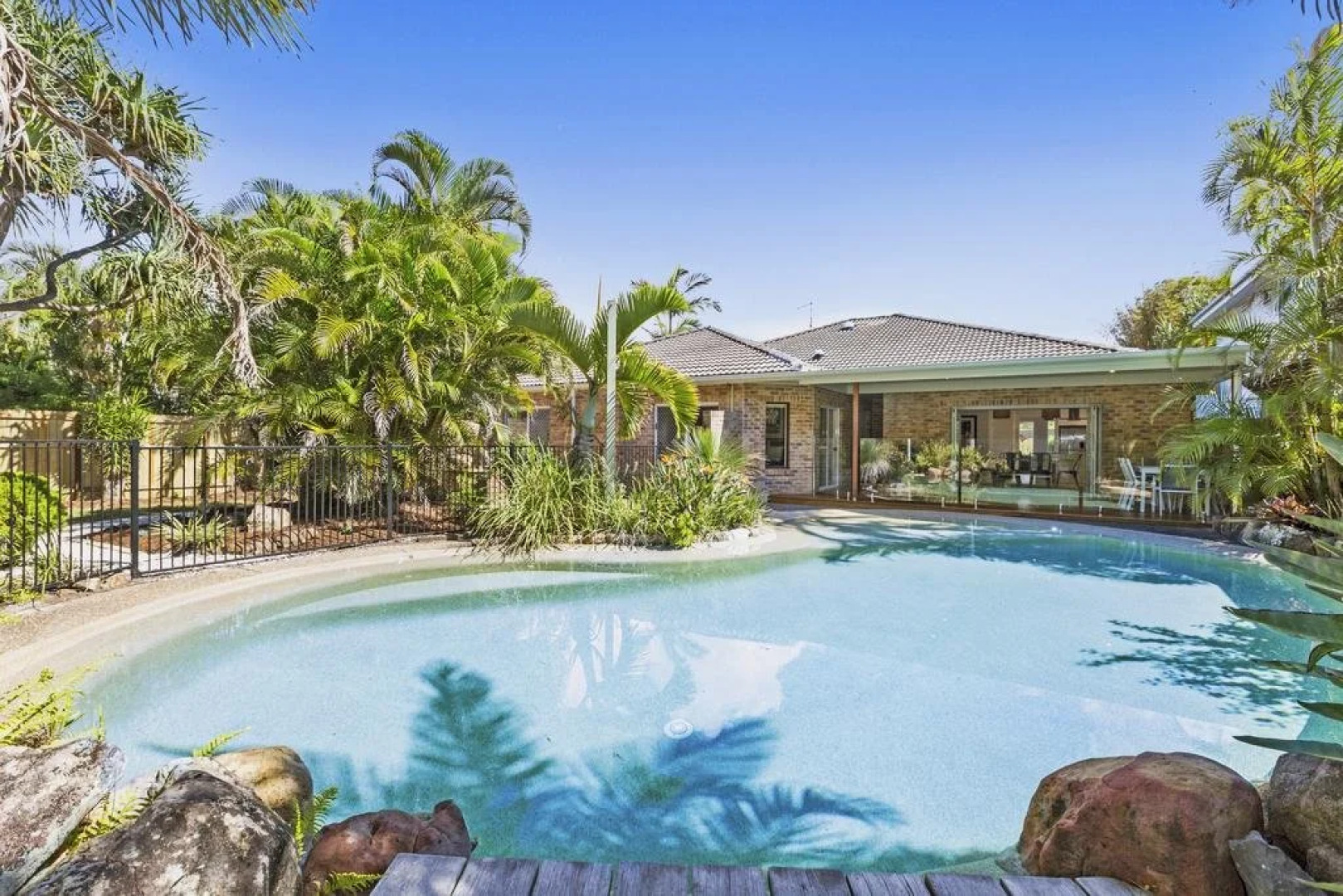 Fairlight - Tweed Coast Holidays ®