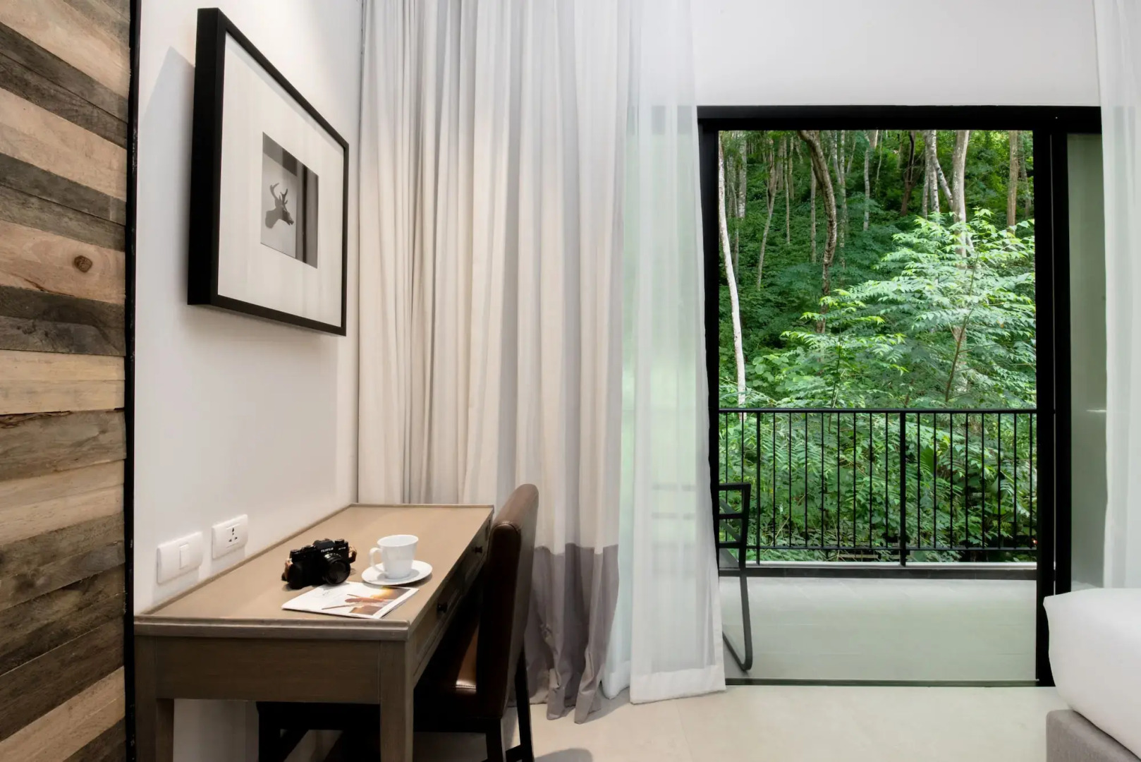 Sugar Marina Hotel - Cliffhanger - Aonang