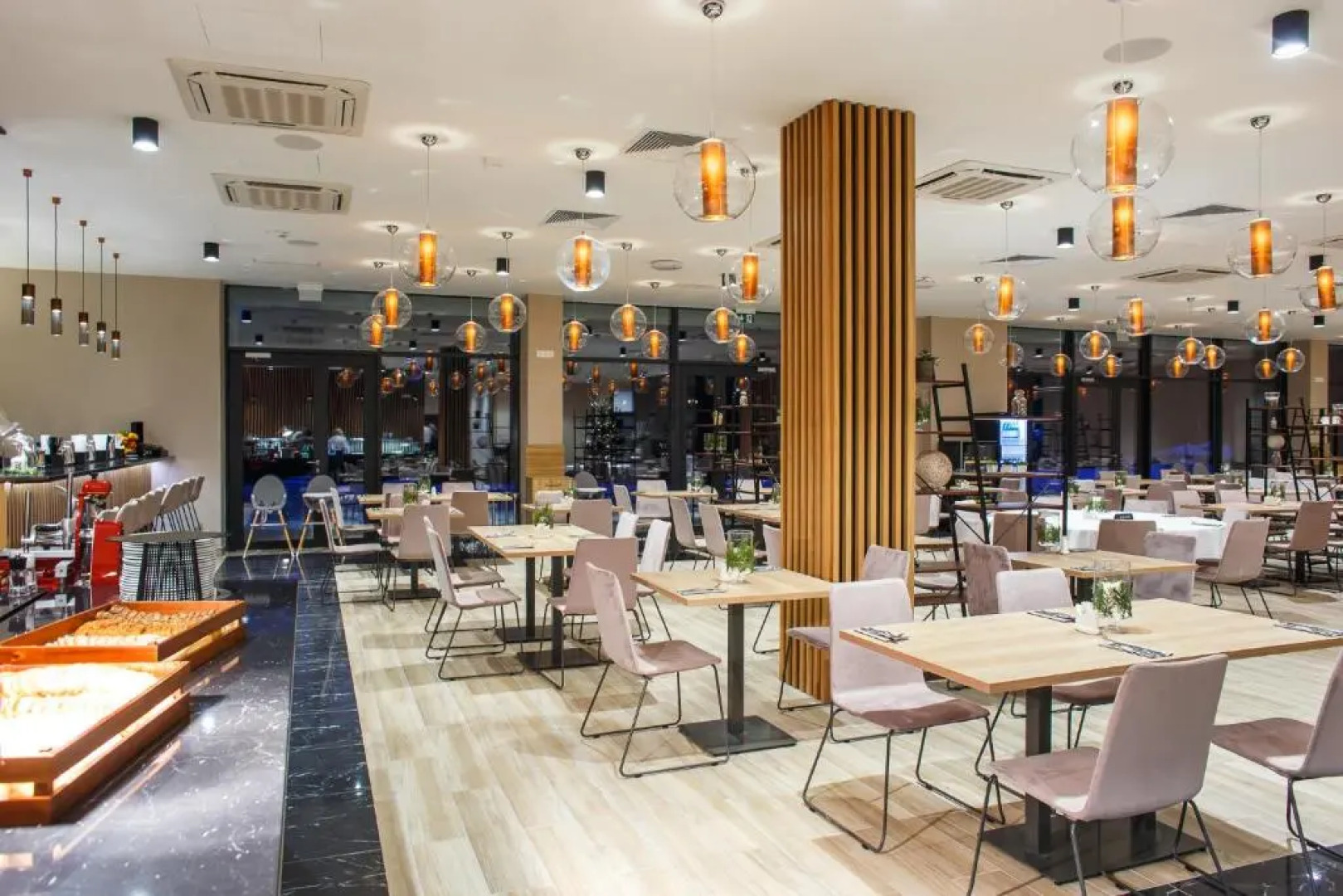Green Mountain 5* Hotel