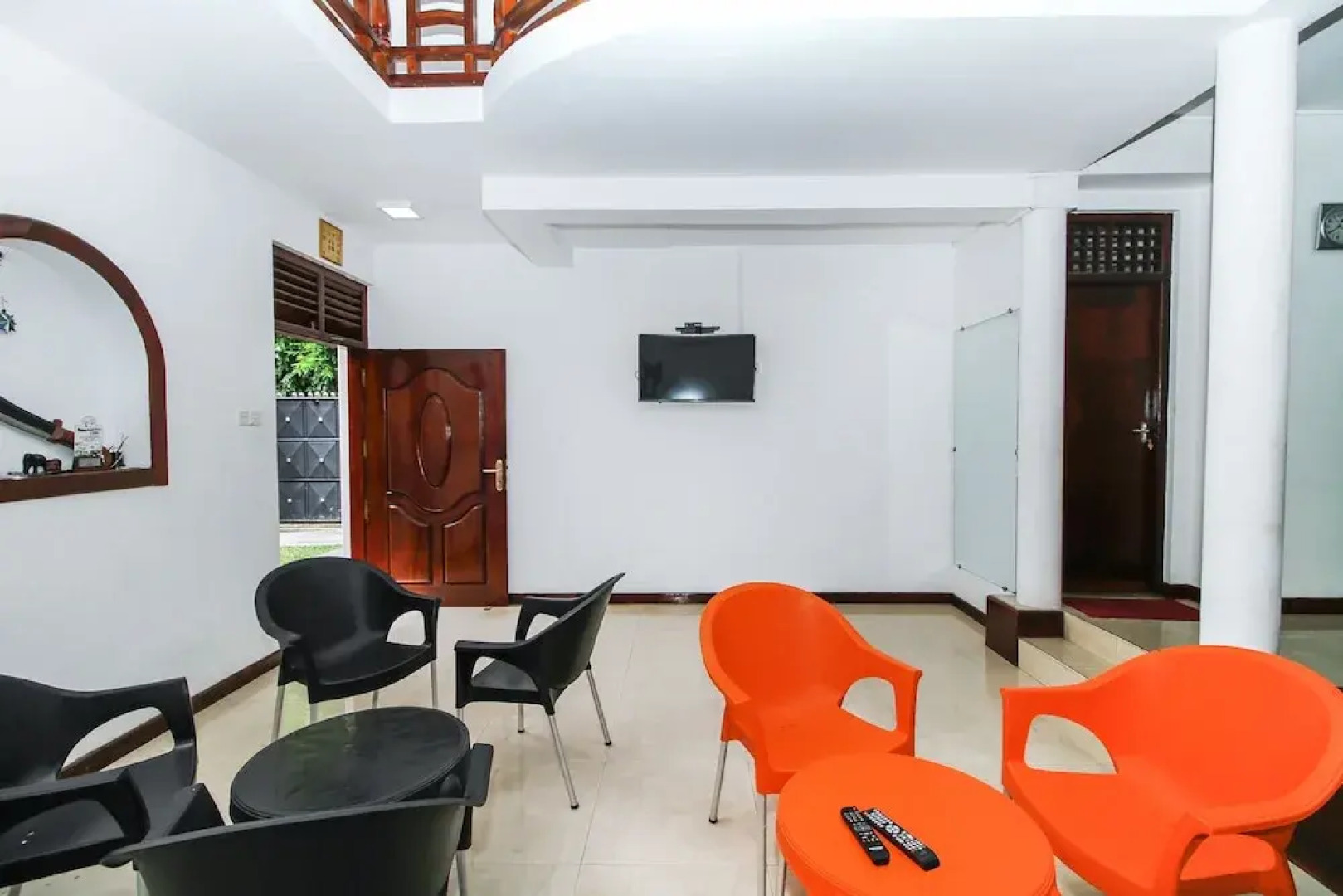 OYO 276 Heavenly Heritage