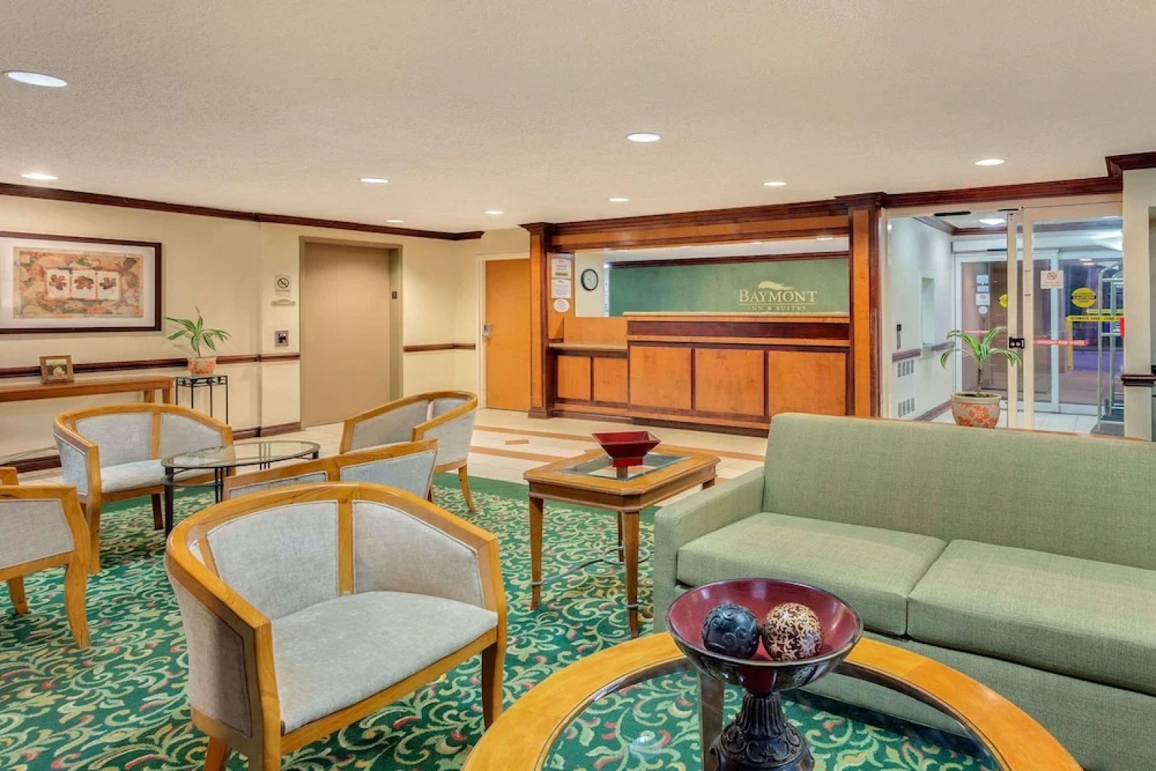 Fairfield Inn By Marriott Kalamazoo East