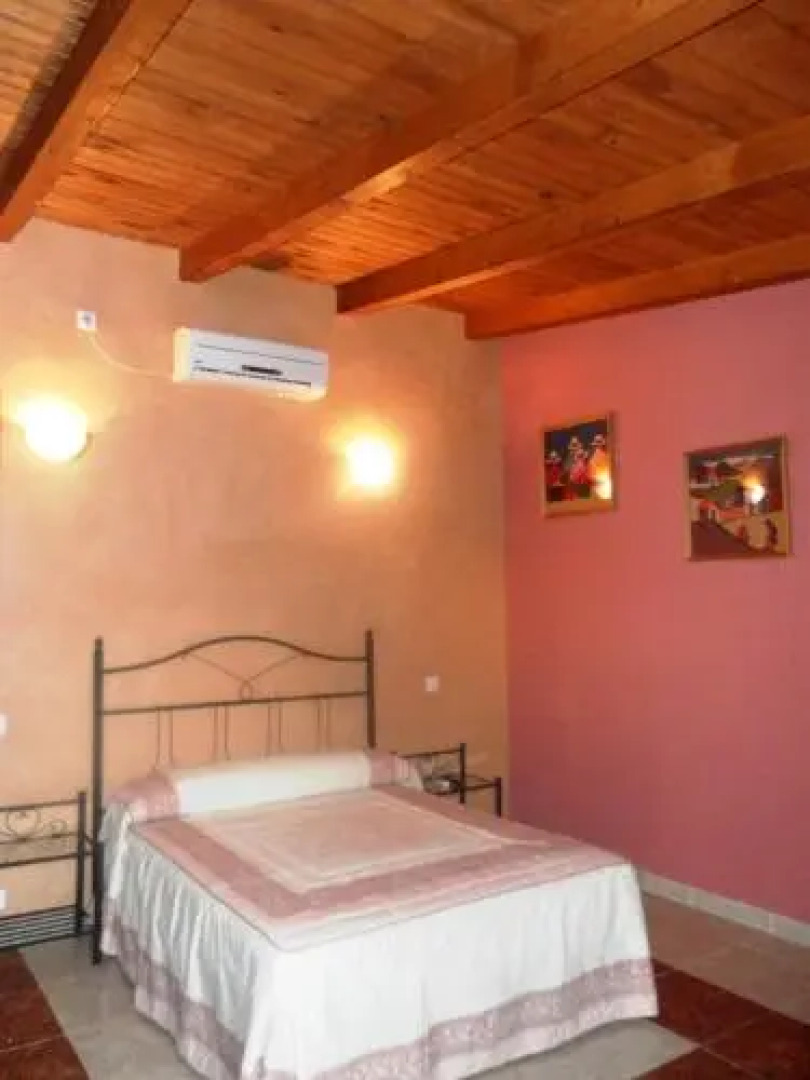 Hostal Restaurante las Vegas