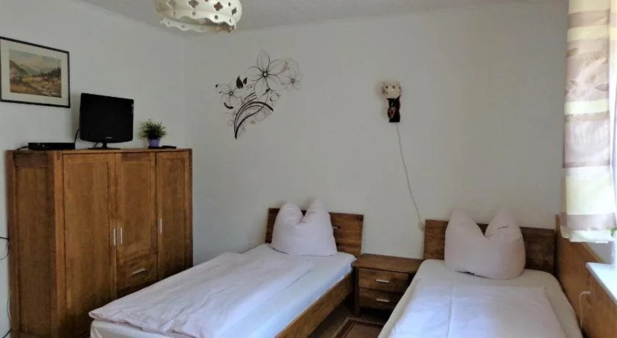 Pension Sonnenhügel