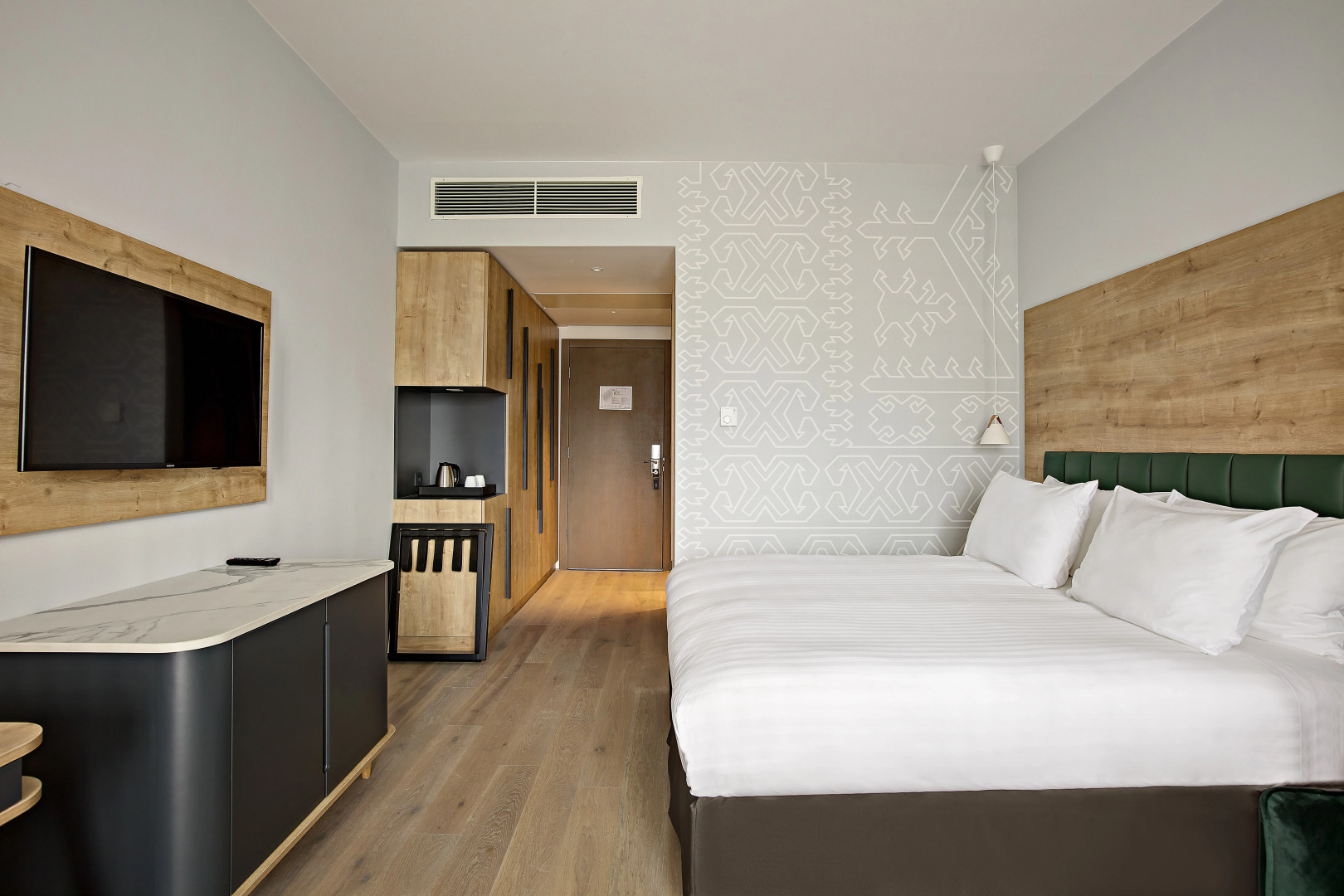 Tarcin Forest Resort & Spa Sarajevo - MGallery Collection