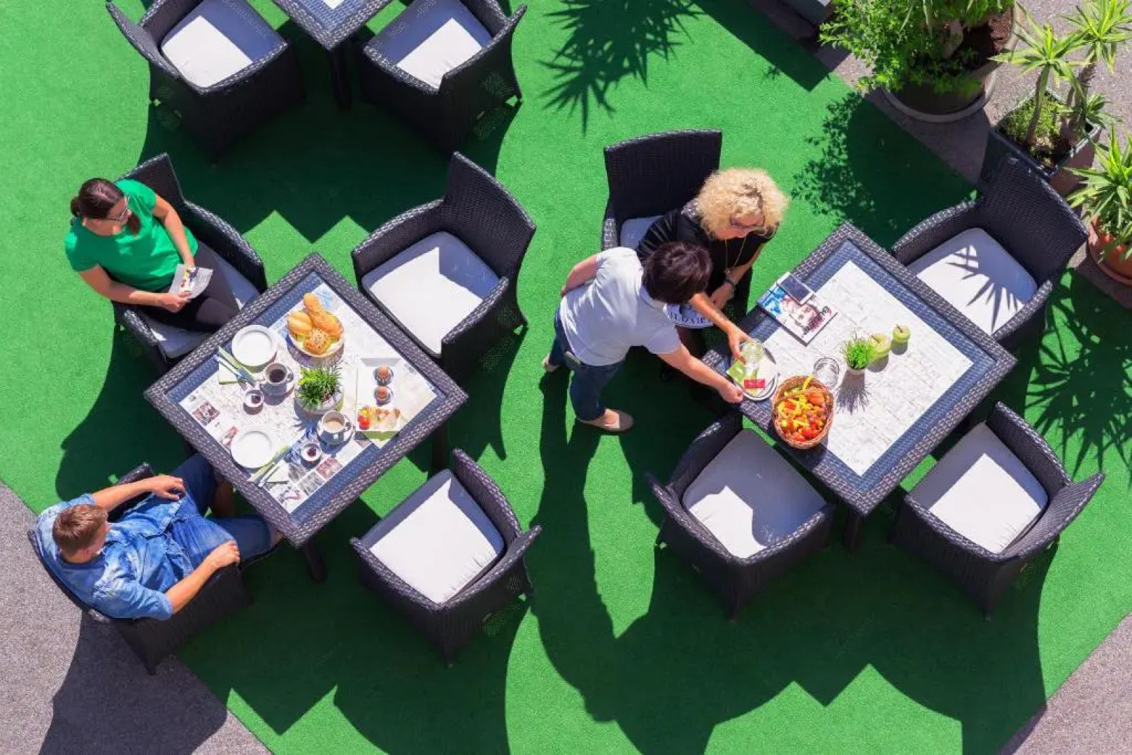 Hotel Stoiser's Graz