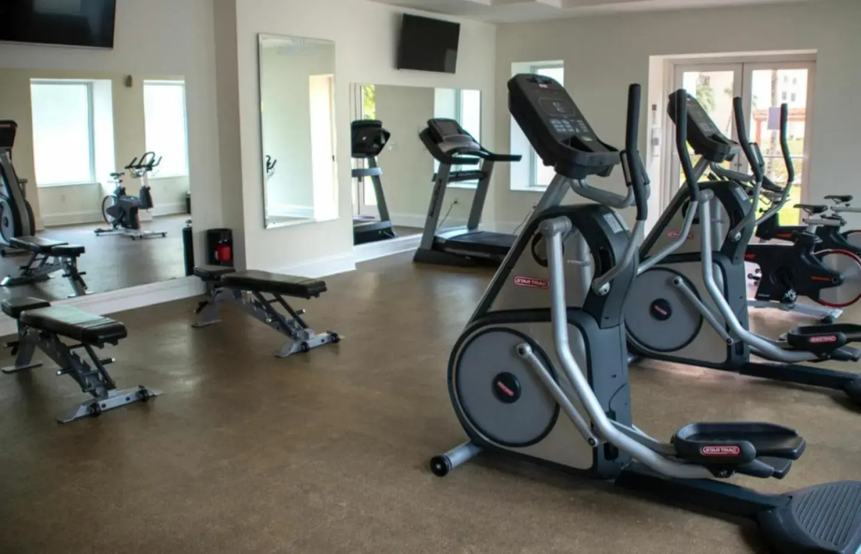 Villa Segovia @ Landmark by the Sea