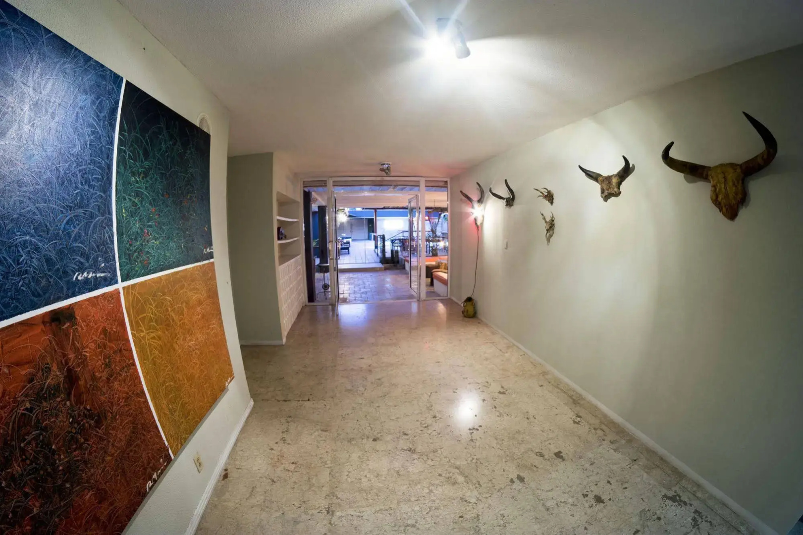 Pachamama - Hotel - Hostel