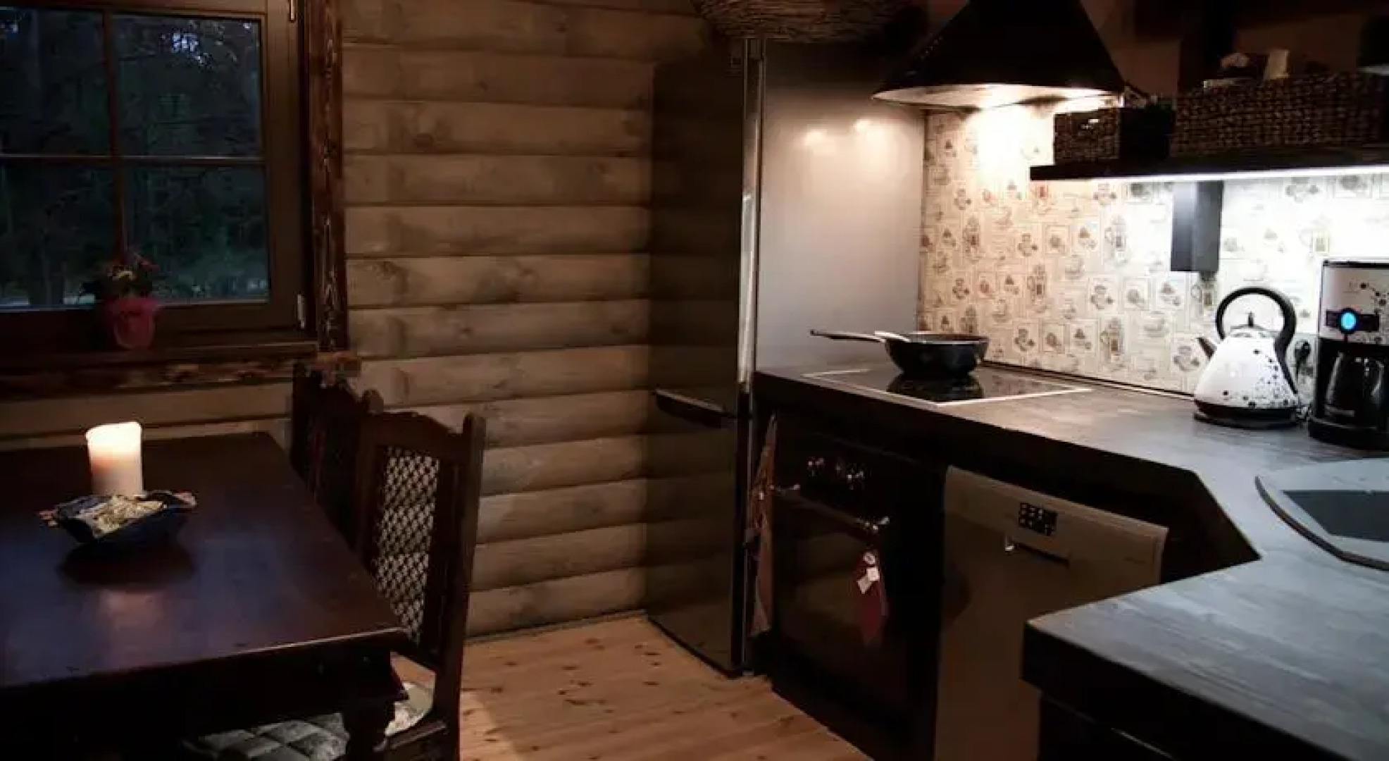 Spitham Holiday Homes