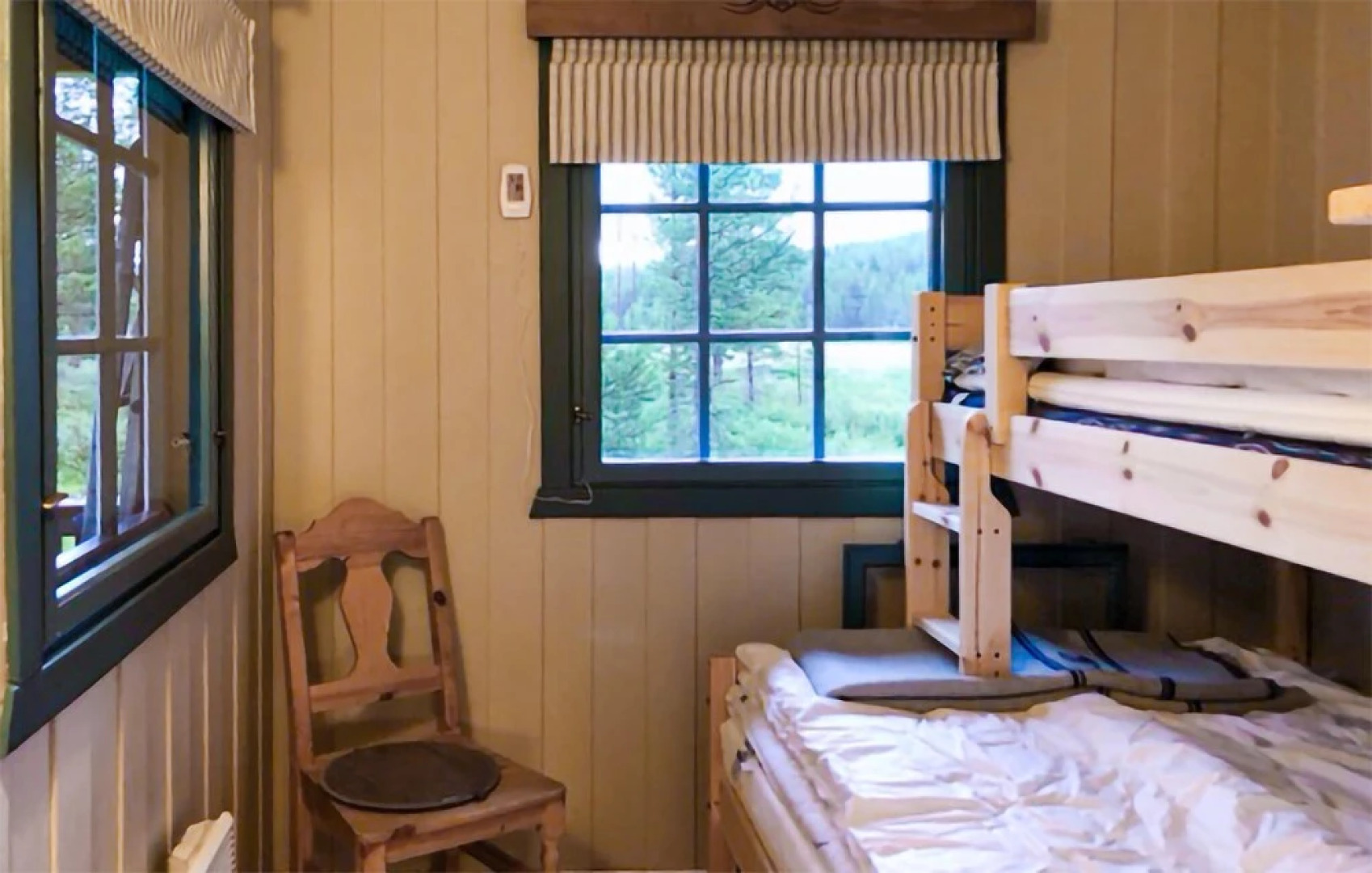 Awesome Home in Kvam With 2 Bedrooms