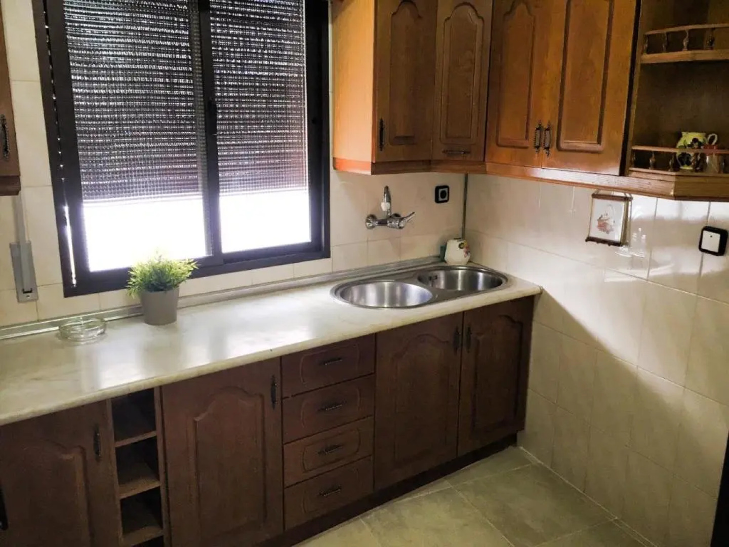 Casa Rural Cuevas del Sol