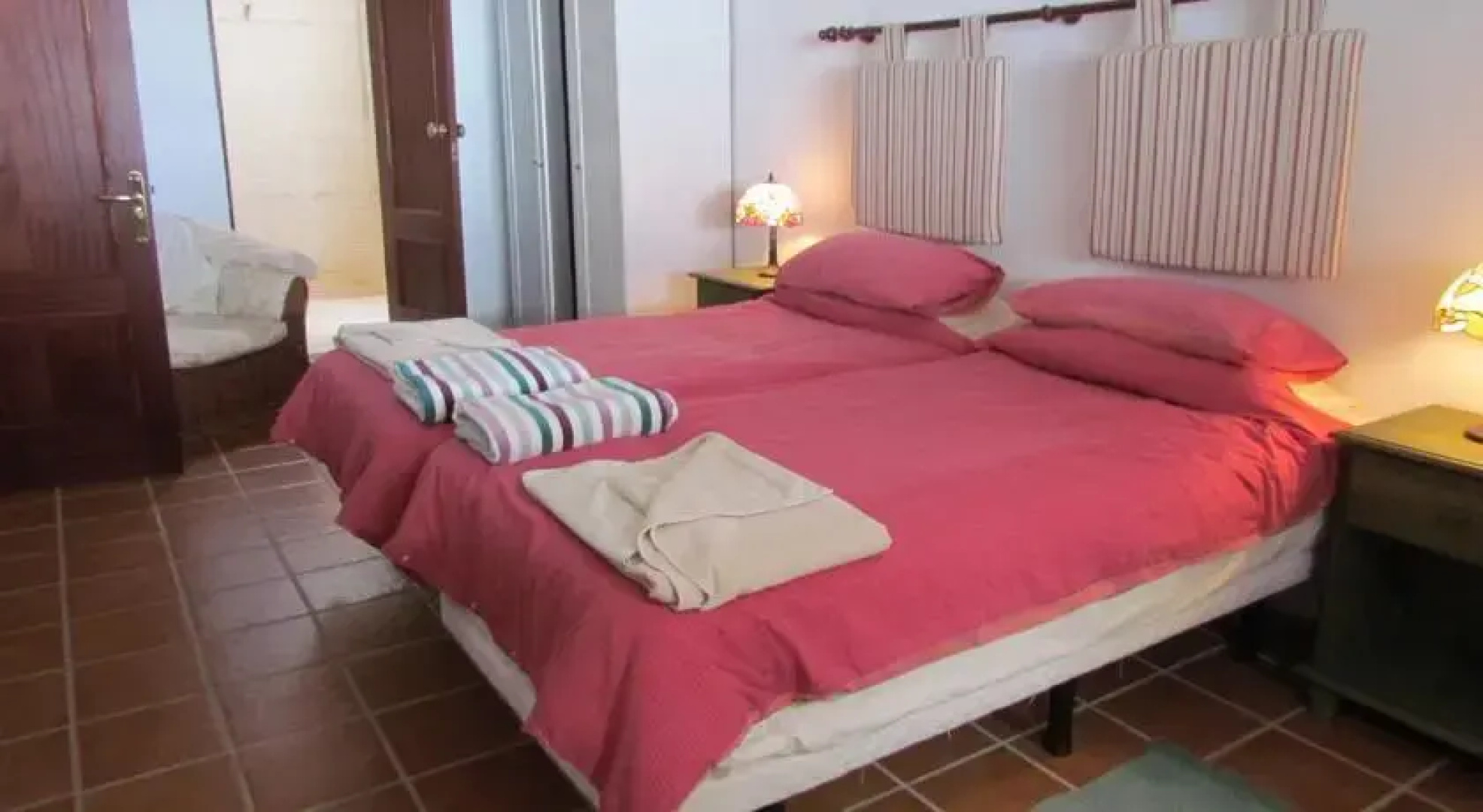 Casita Macher