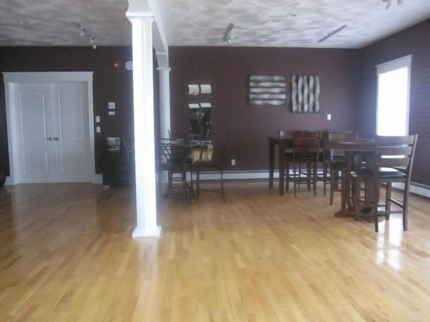 Driftwood Heights Bed & Breakfast