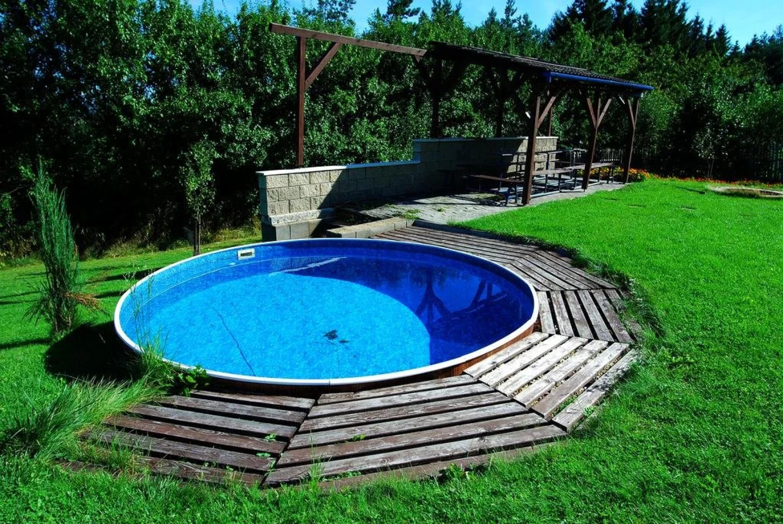 Otevřená Náruč Pension