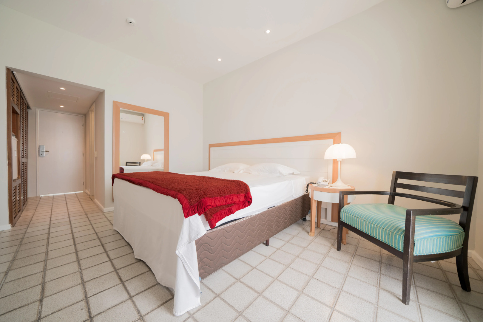 Blue Tree Towers São Luís Hotel