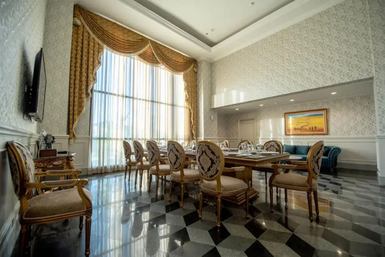 Mahkota Hotel Singkawang