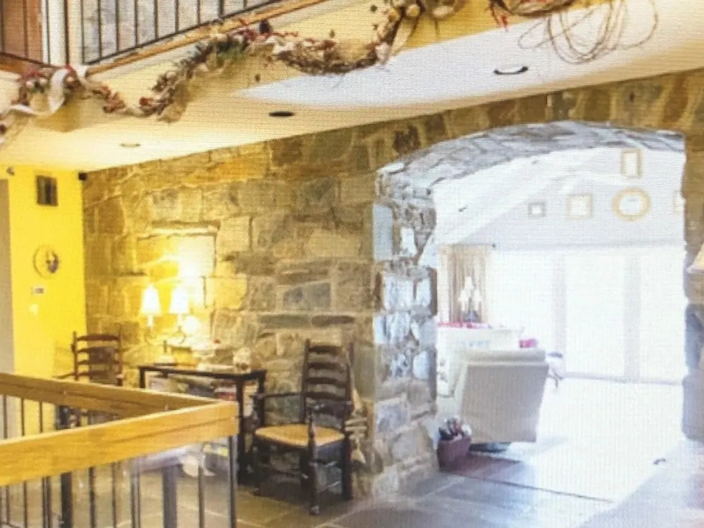 Laurel Grove Inn on the South