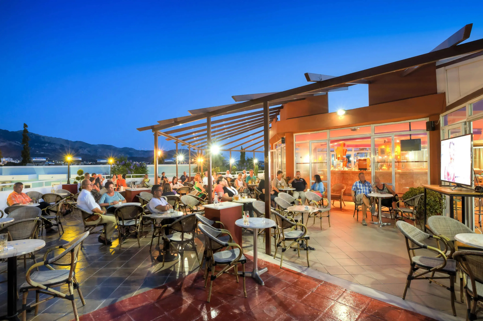 Corali Hotel