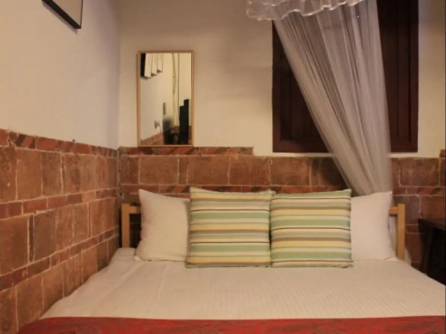 Pearl Coffee Guest House