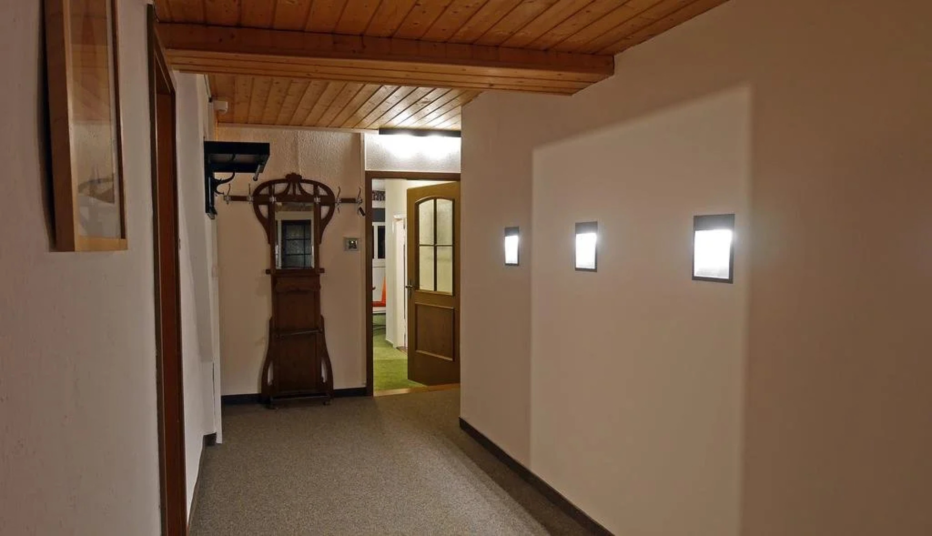 Waldhotel Untermühle