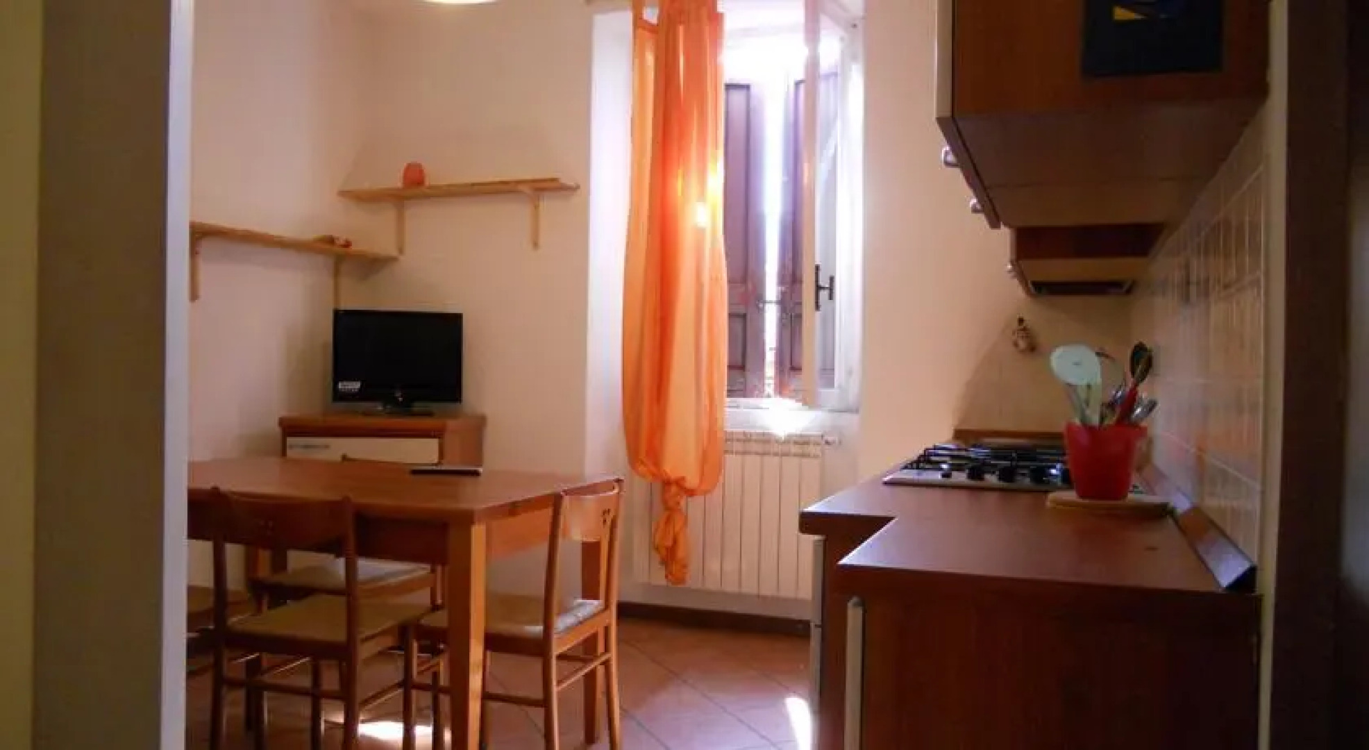 bed and breakfast La casa sul lago