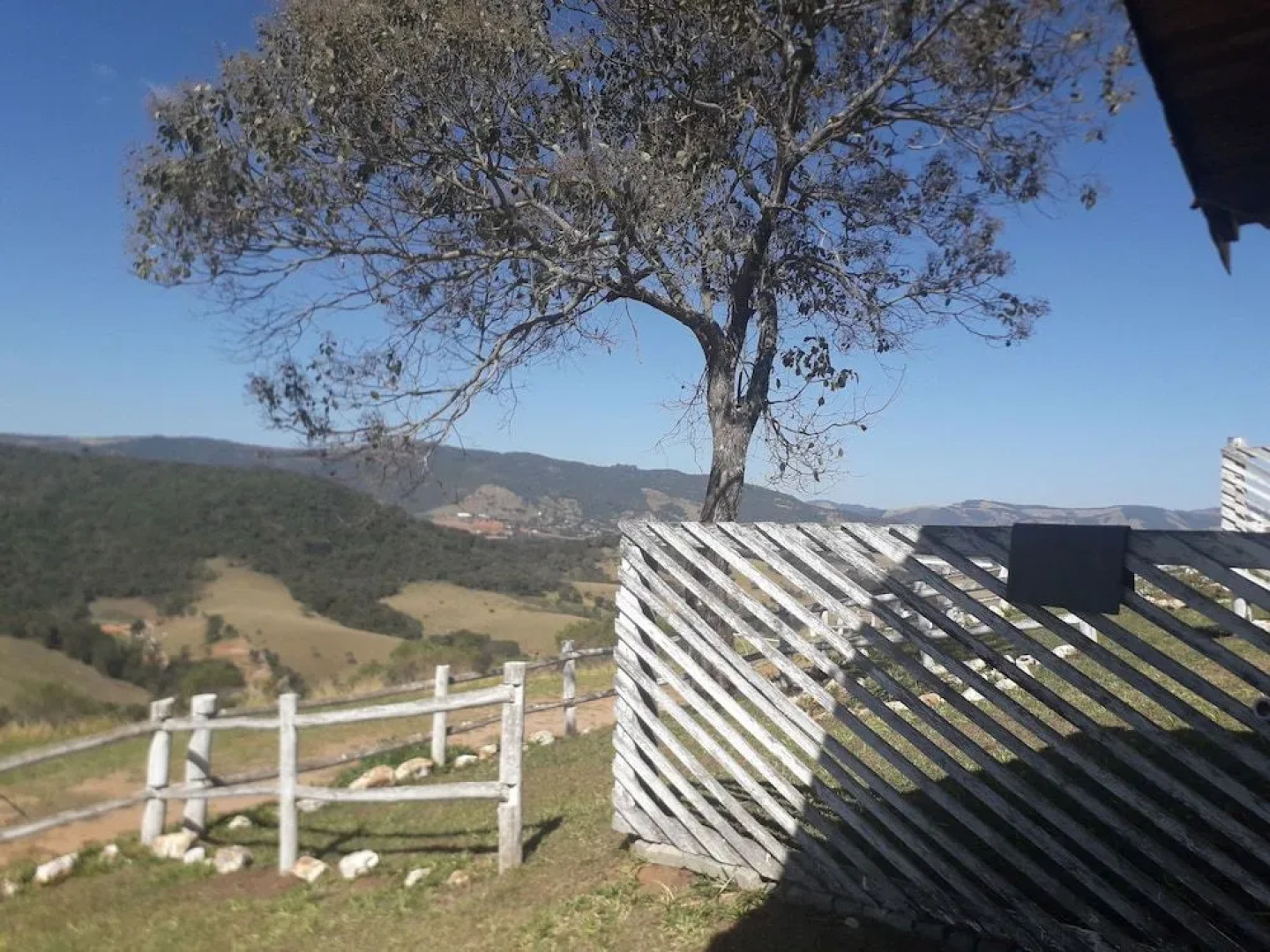 Pousada Mirante de Minas