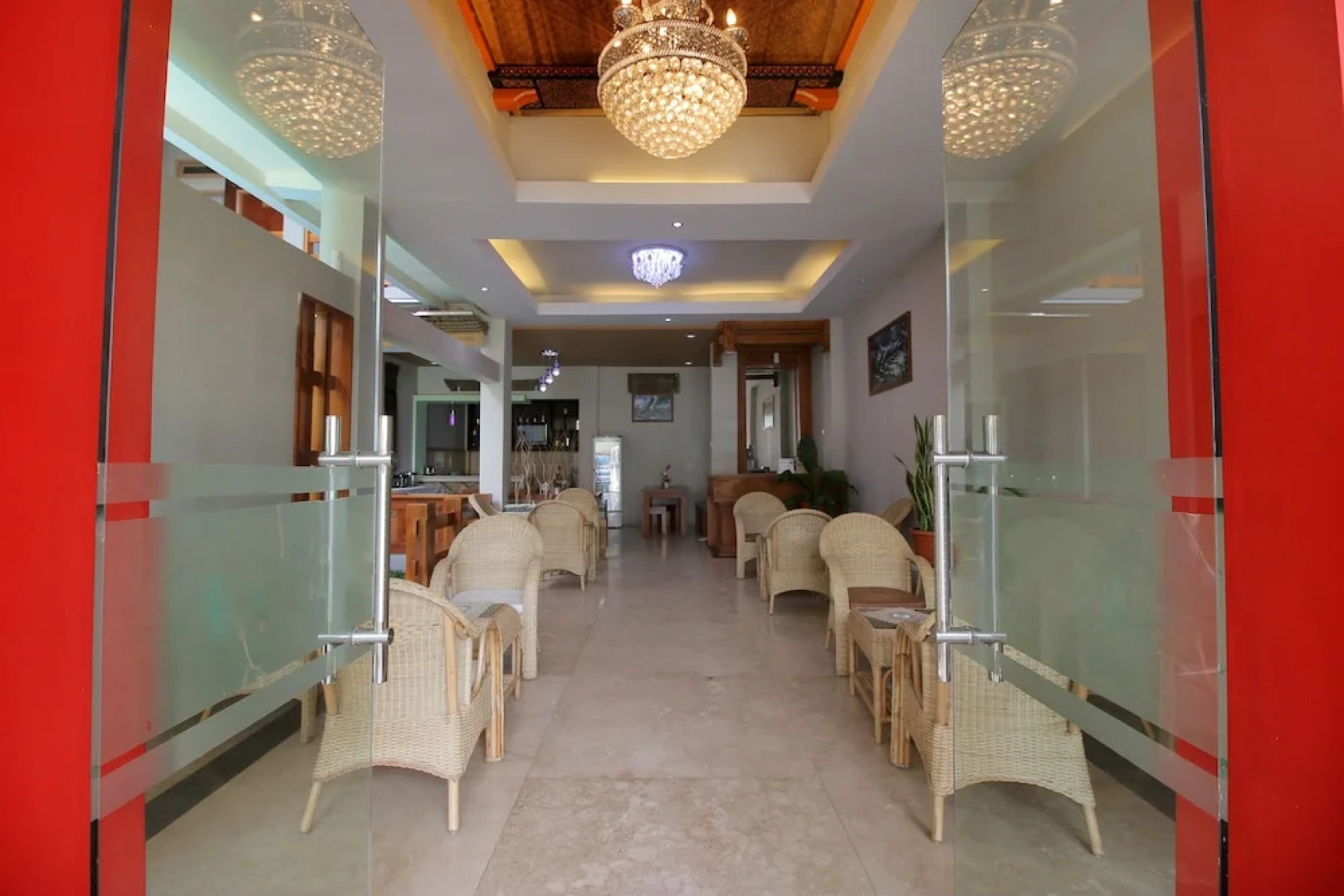 Airy Rantepao Kartika 2 Toraja Utara