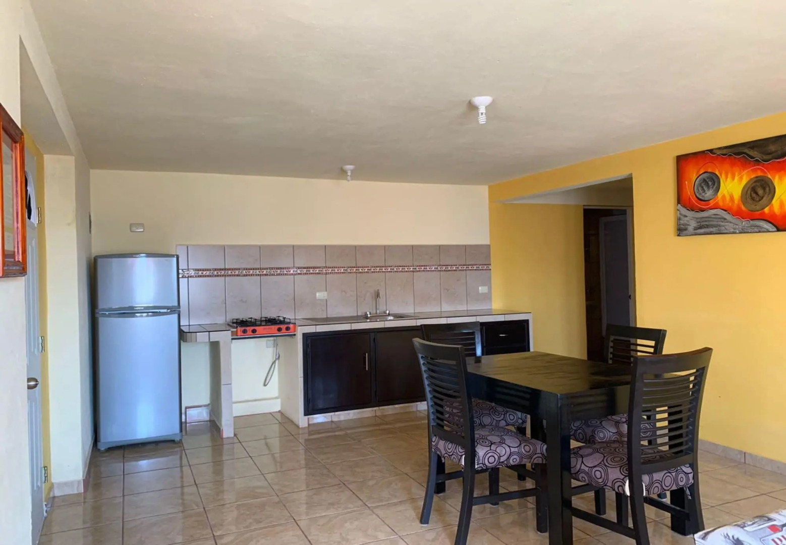 Hotel & Suites Cerro Rojo