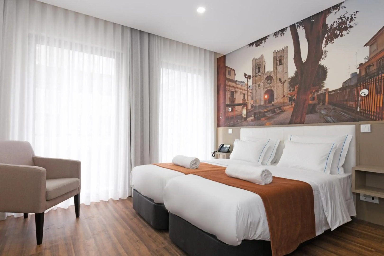 Fenicius Charme Hotel