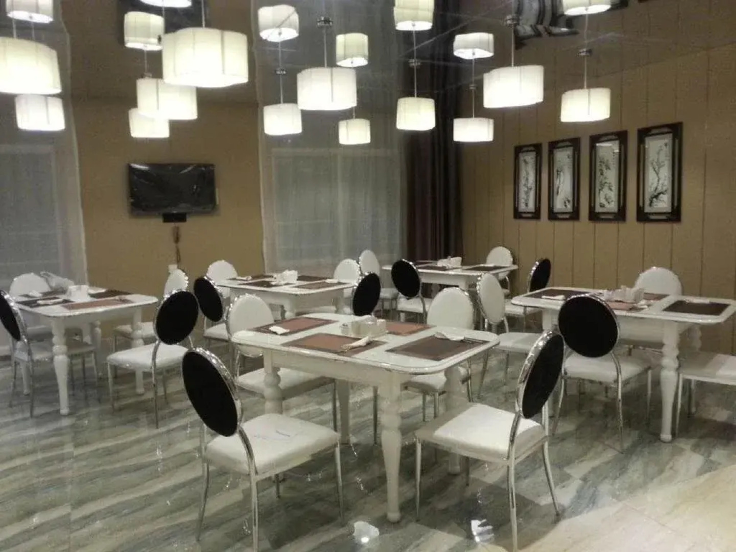 Starway Xining Dashizi