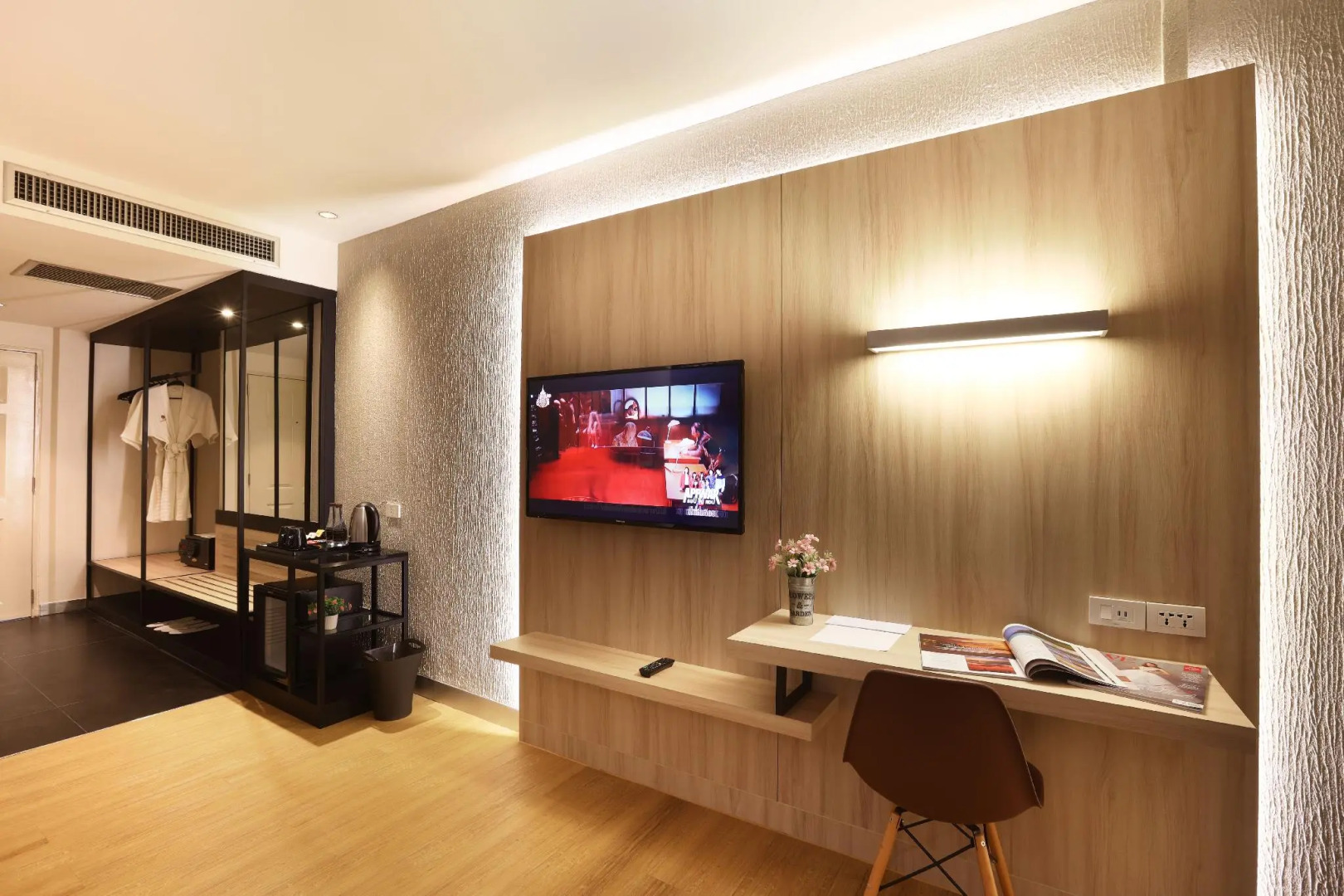 Lee Gardens Plaza Hotel Hat Yai