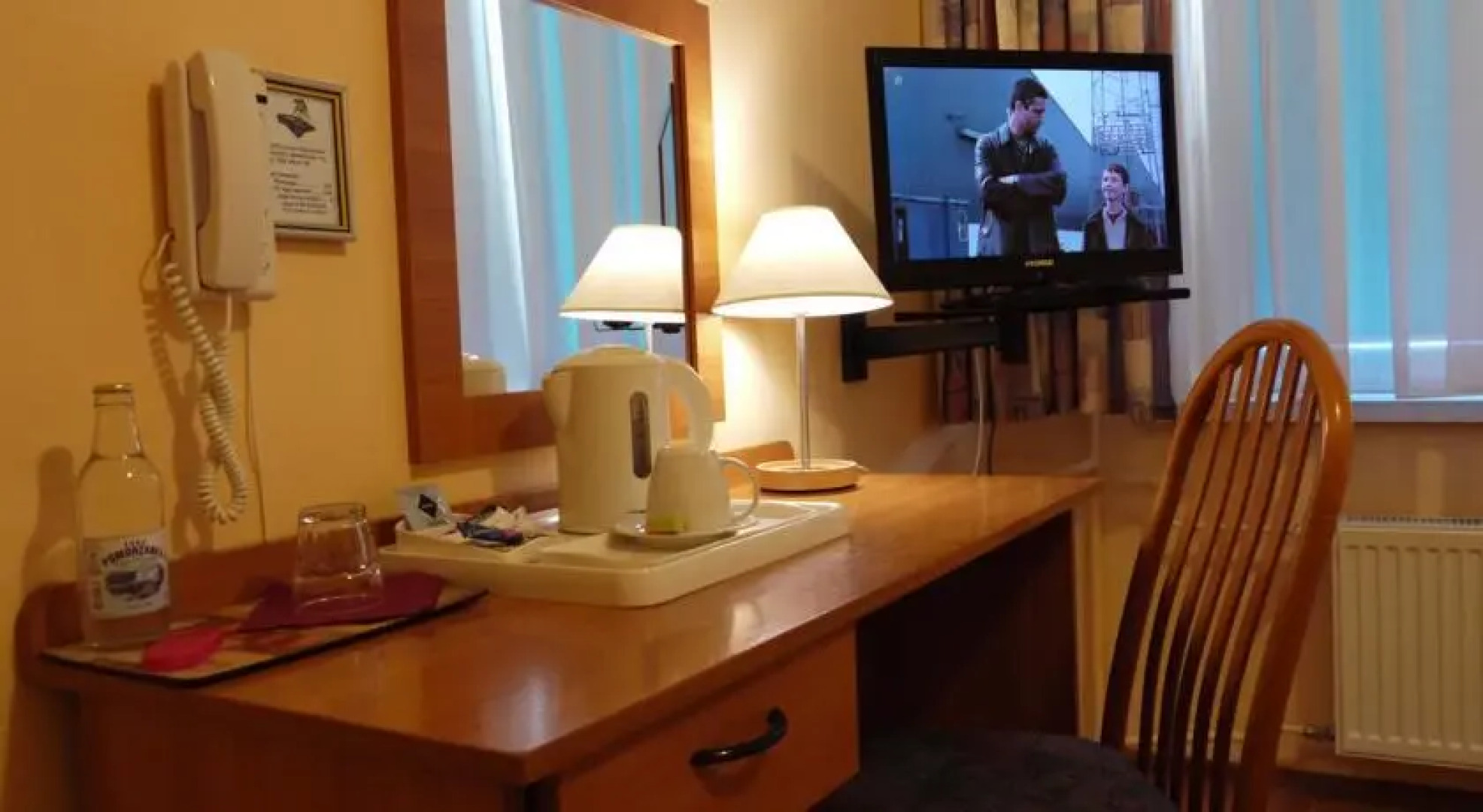 Blue Centrum Szkoleniowo-Hotelarskie