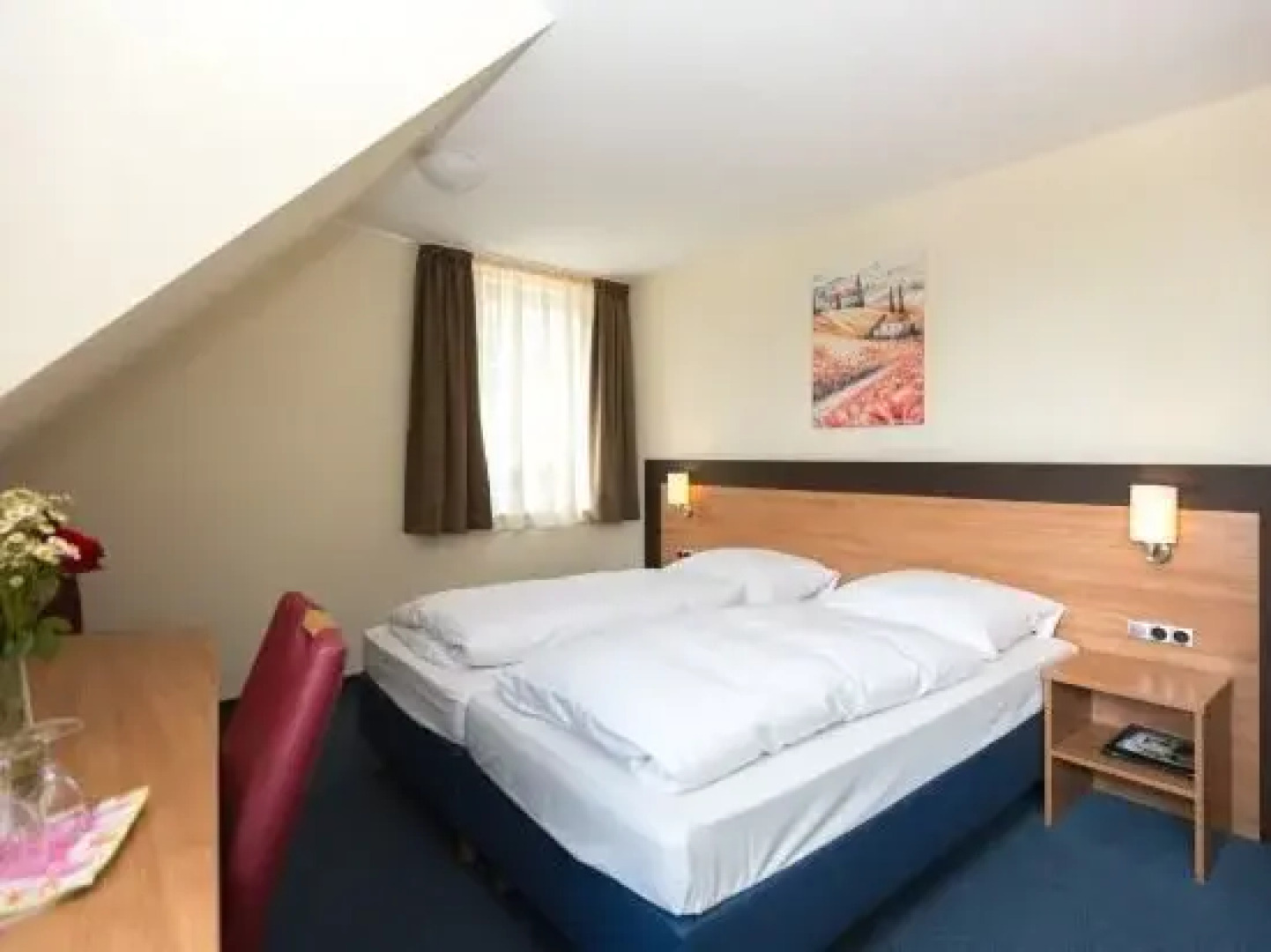 Hotel Restaurant Waldschlössel