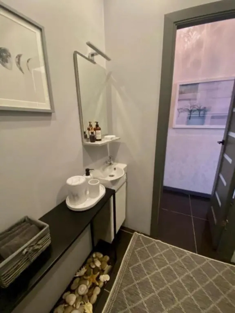 EVIS LTD apartments 1